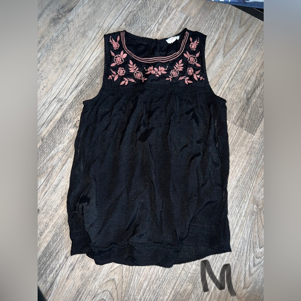 Women’s tank top